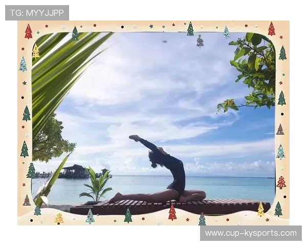 _山顶瑜伽：在云端平衡身心_，山顶的云